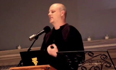 2012: JAMES KENT – “Psychedelic Information Theory: Mapping the Limits of Human Perception and Imagination”