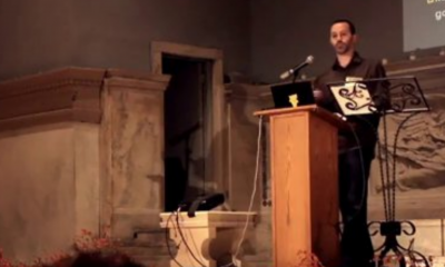 2012: KEVIN FEENEY, J.D – “Ayahuasca & Law: International Perspective”