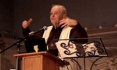 2012: RALPH METZNER, PH.D – “Psychoactive Substances in Shamanism and Psychotherapy”