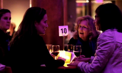 Opening Reception for Horizons 2012
