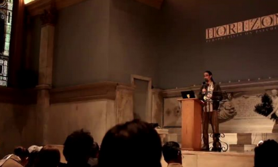 2012: ROMAN HANIS – “Amazonian Grass Roots Research on Entheogen-based healing of Physical Pathologies”