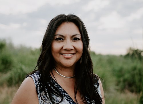 Dawn D. Davis, Ph.D. (cand)