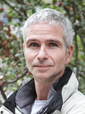 Dráulio Barros de Araújo, Ph.D.