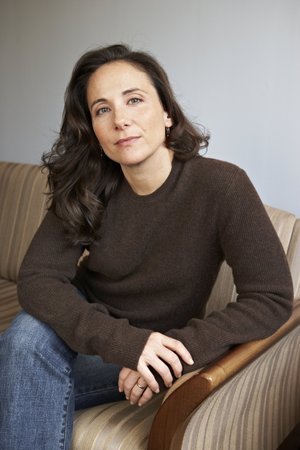 Julie Holland, M.D.