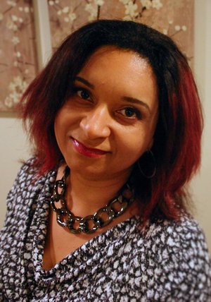 Monnica Williams, Ph.D.