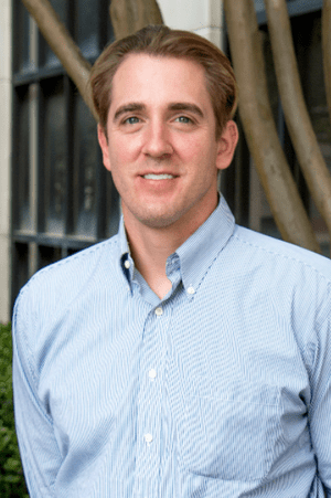 Peter Hendricks, Ph.D.