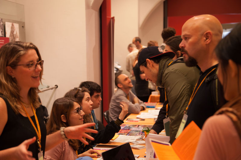 Horizons 2015 _ Saturday _ Hallway _ Credit Steve Duncan.jpg.jpg