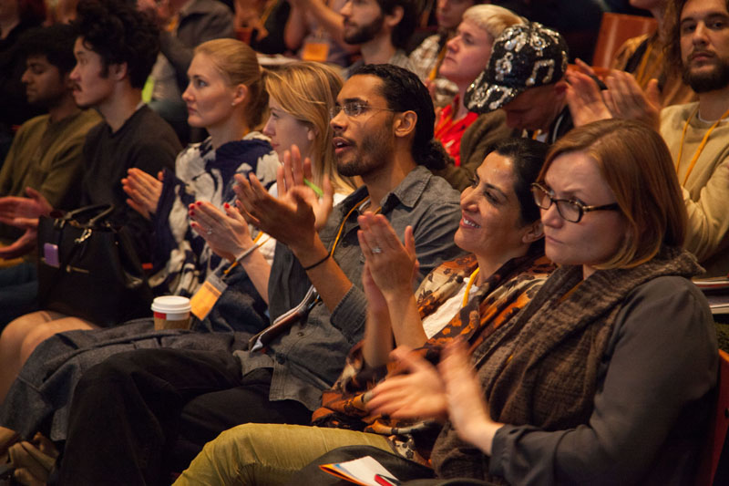 Horizons 2015 _ Saturday _ Audience 1 _ Credit Steve Duncan.jpg.jpg